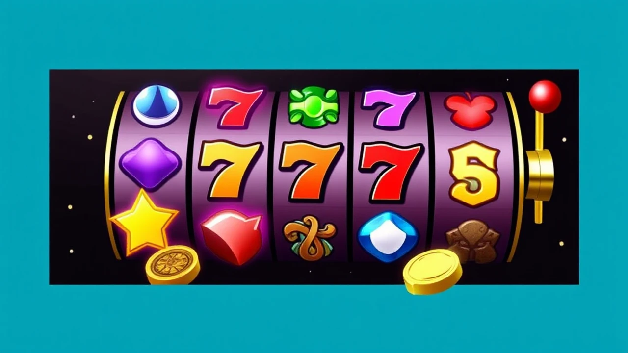 Exploring the Science of Slot Game Symbols: Influence on Your Gameplay