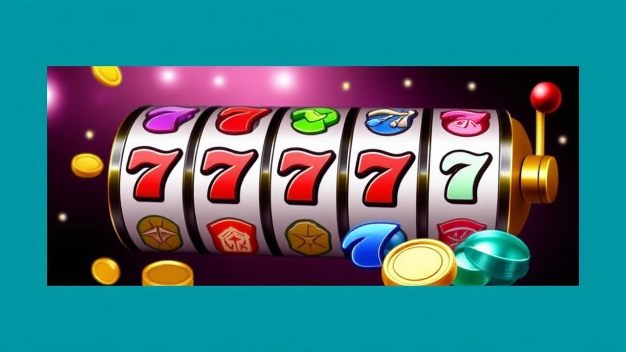 Ace Online Slot Games: Best 10 Tips to Win Big