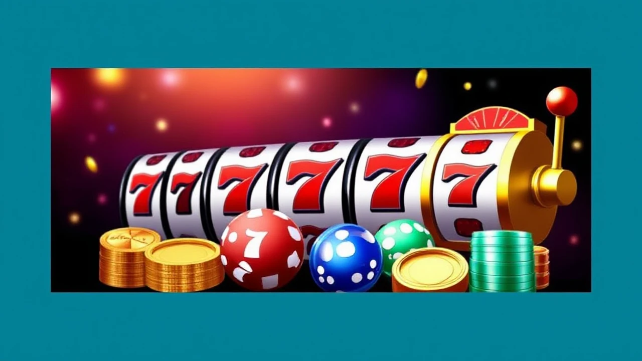 The Ultimate Guide to Selecting the Best Casino Slot Games
