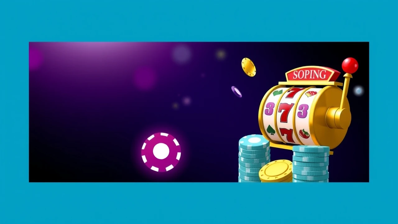 Proven Tactics for Handling Your Internet Casino Slot Bankroll